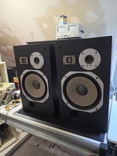 Pioneer hpm original - hpm-50, way