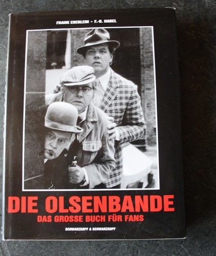 Eberlein habel die - eberlein/habel,,