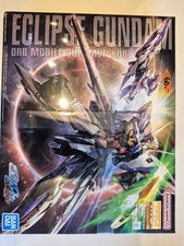 Gundam SEED ECLIPSE  Model OVP