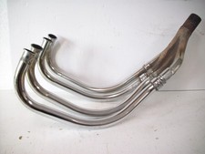 Krümmer, Krümmeranlage