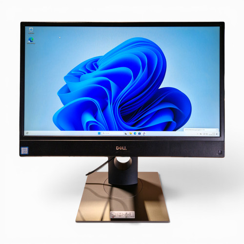Dell optiplex 5270 - 5270, all-in-one