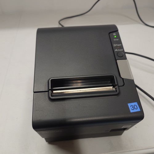 Epson t88v m244a seriell - epson, tm-t88v