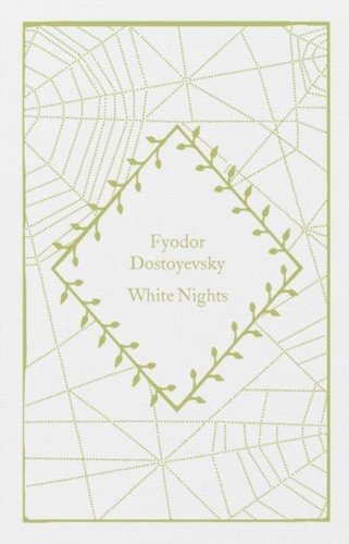 Fyodor dostoyevsky white - dostoyevsky,