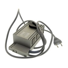 1x Lego Elektrik Eisenbahn