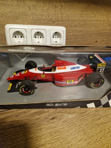 Minichamps 180930027 ferrari - minichamps,