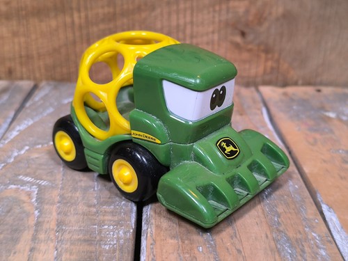 John deere kinder oball - deere, ii