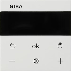Gira 539327 system 3000 - gira,