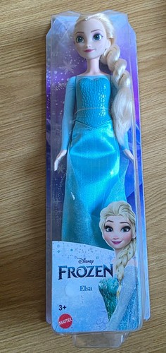 Disney frozen elsa puppe - disney,