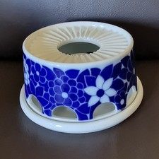 Porzellan Stövchen  - Arzberg -