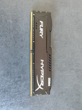 Kingston HyperX Fury DDR4 8GB