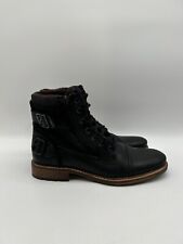 Kim Kay London Herren Stiefel