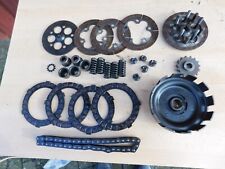 Original NSU ZDB 125 Kupplung