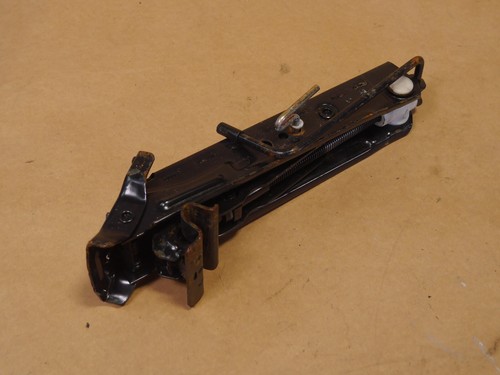 Ford focus mk1 wagenheber - ford,
