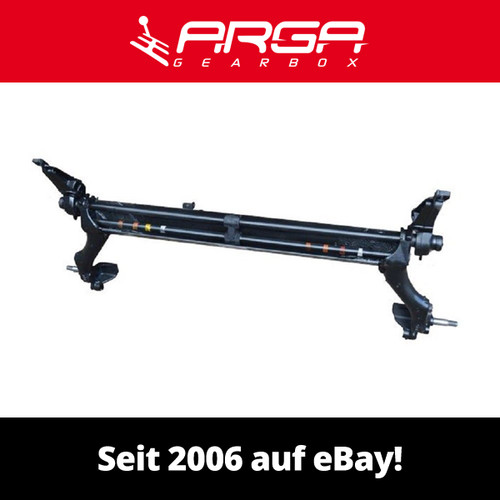 Hinterachse achse renault - achse,