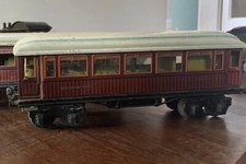 Märklin uralt 1886? - Spur 1