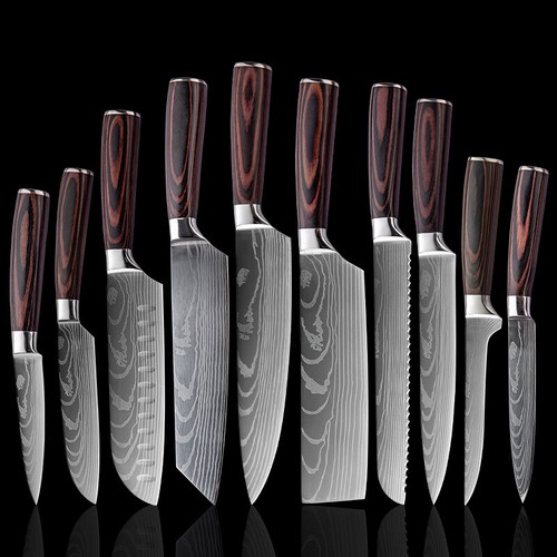 Küchenmesser set profi - küchenmesser,