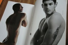 ARENA Homme + Summer 2010 THE