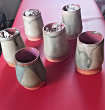 **** Wein-Most-Becher****