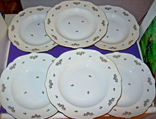 Weimar Katharina 6 Teller