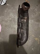 Mercedes-Benz R230 SL W203 S203 C-Klasse Auspuffkrümmer Rechts