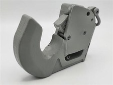 Gorilla Unterlenker Fanghaken