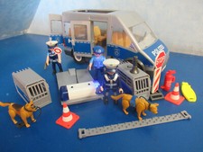 71716 Polizei Mannschaftswagen