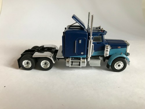Brekina 85705 peterbilt 359 - 85705,,