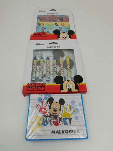 Micky mouse - micky,