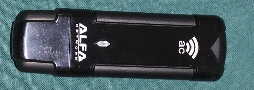 Alfa network awus036eac - alfa, ac1200