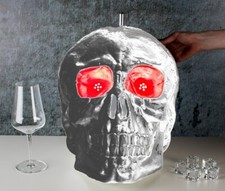 Glasvereiser totenkopf - glasvereiser,