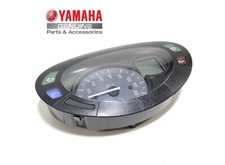 Kilometerzähler Instrument