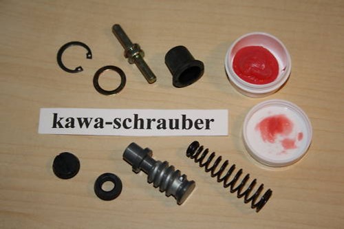 Reparatursatz kupplung - reparatursatz,
