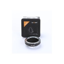 K&F Concept Adapter C/Y-L/M