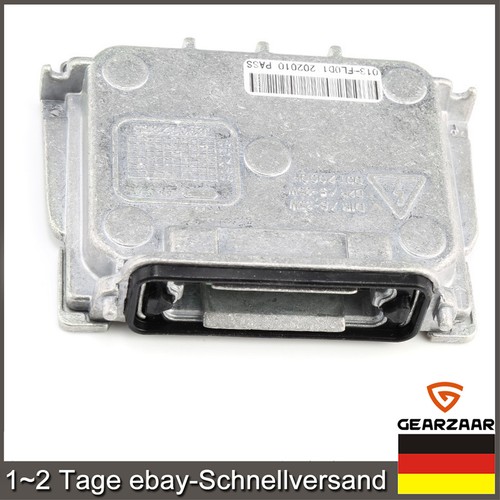 Xenon scheinwerfer ballast - ballast, 6g