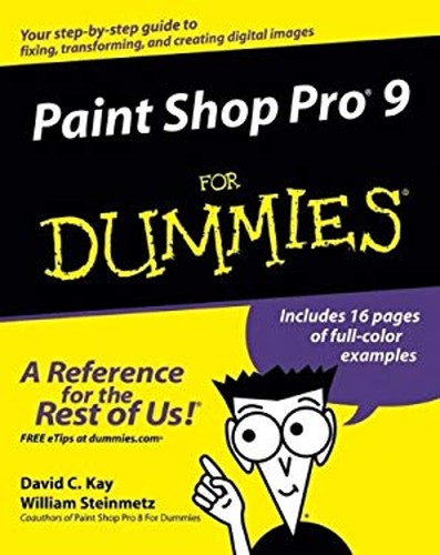Paint shop pro for - pro,
