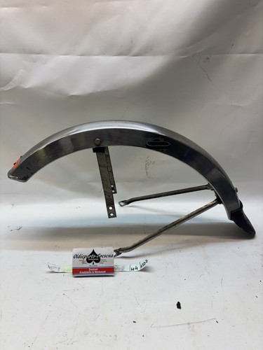 Moped schutzblech vorne - moped,