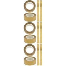  12 Rollen Glitzer Design