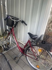 Fahrrad 28 Zoll Gebraucht