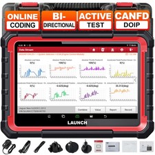 2026 LAUNCH X431 PRO ELITE