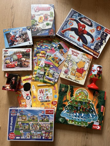 Spielzeug spielesammlung - spielzeug,