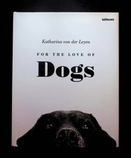 For the love of dogs