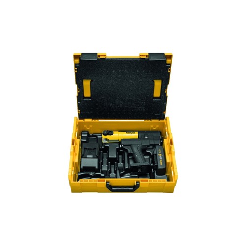 Rems mini press - 22v, acc