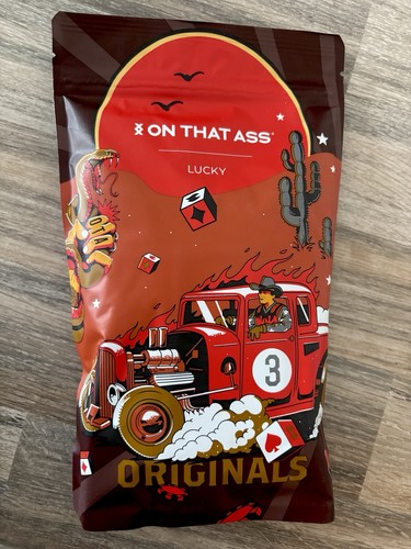 Onthatass lucky neu - onthatass,