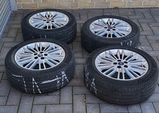 Ford Galaxy S-Max 18 Zoll