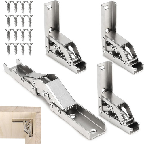 Schrankscharnier klappbar - x,