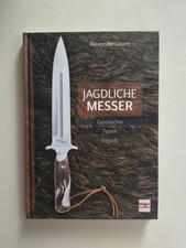 Jagdliche Messer Geschichte