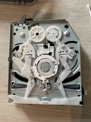 Original ps4 fat blu ray - original,
