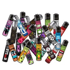 Clipper Mystery Set, 50