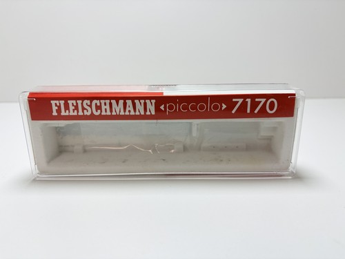 Fleischmann piccolo 7170 - fleischmann,