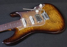 IBANEZ AZ2204NJA TS PRESTIGE